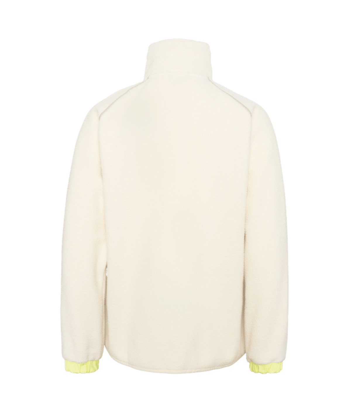 Kari Traa Emma Midlayer in BEIGE