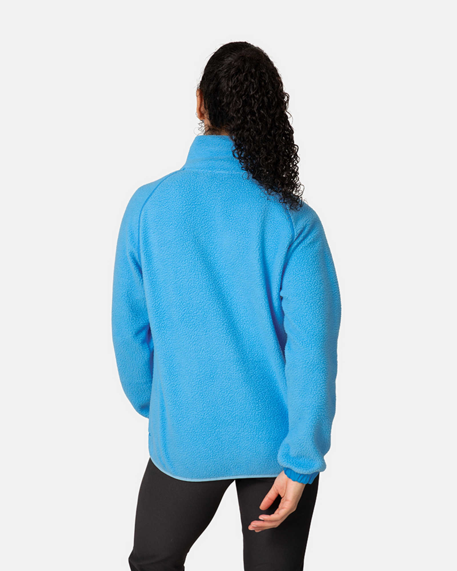 Kari Traa Emma Midlayer in BLAU