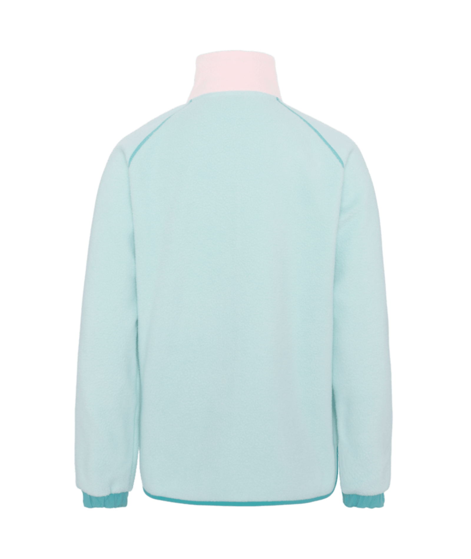 Kari Traa Emma Midlayer in BLAU