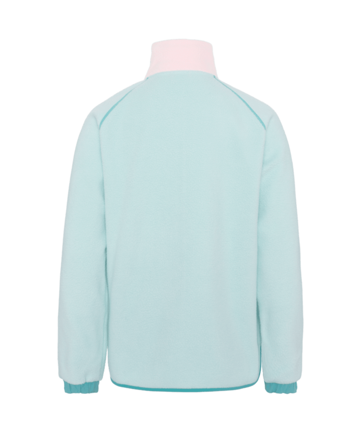 Kari Traa Emma Midlayer in BLAU
