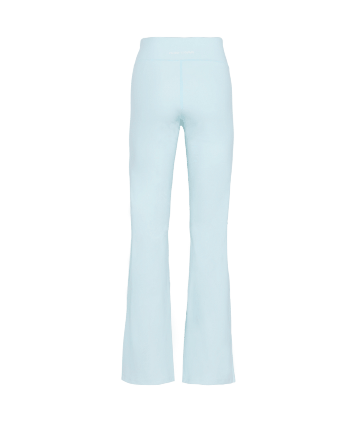 Kari Traa Nina Flare Tights in BLAU