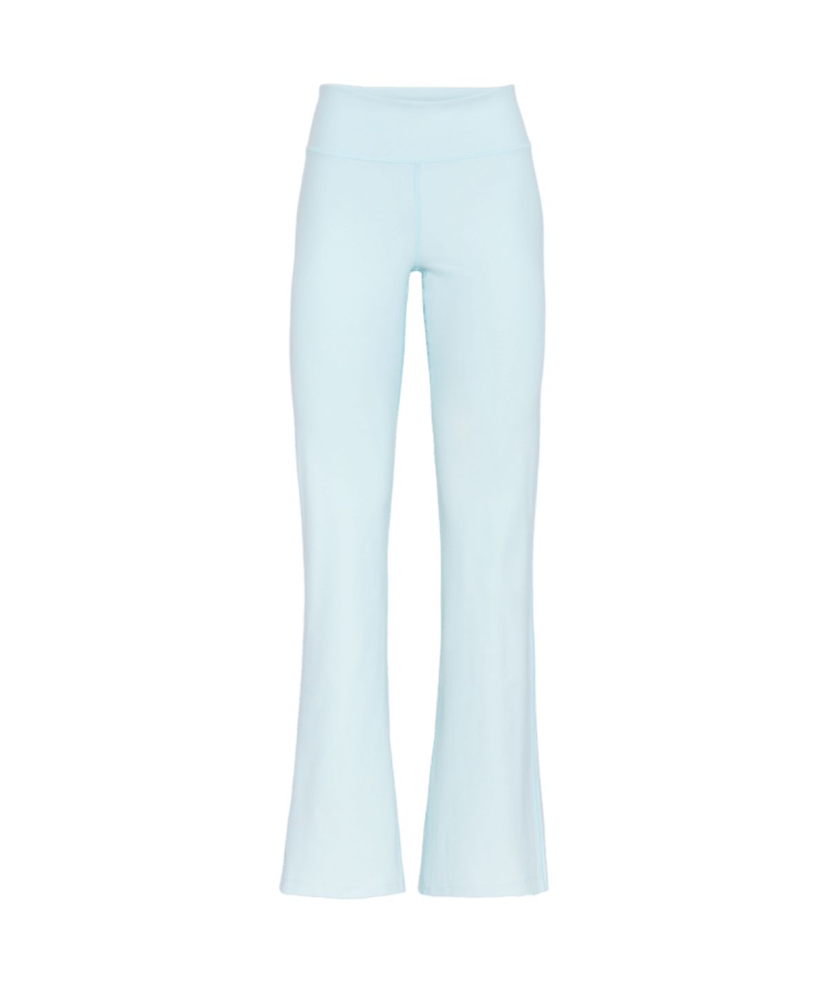 Kari Traa Nina Flare Tights in BLAU