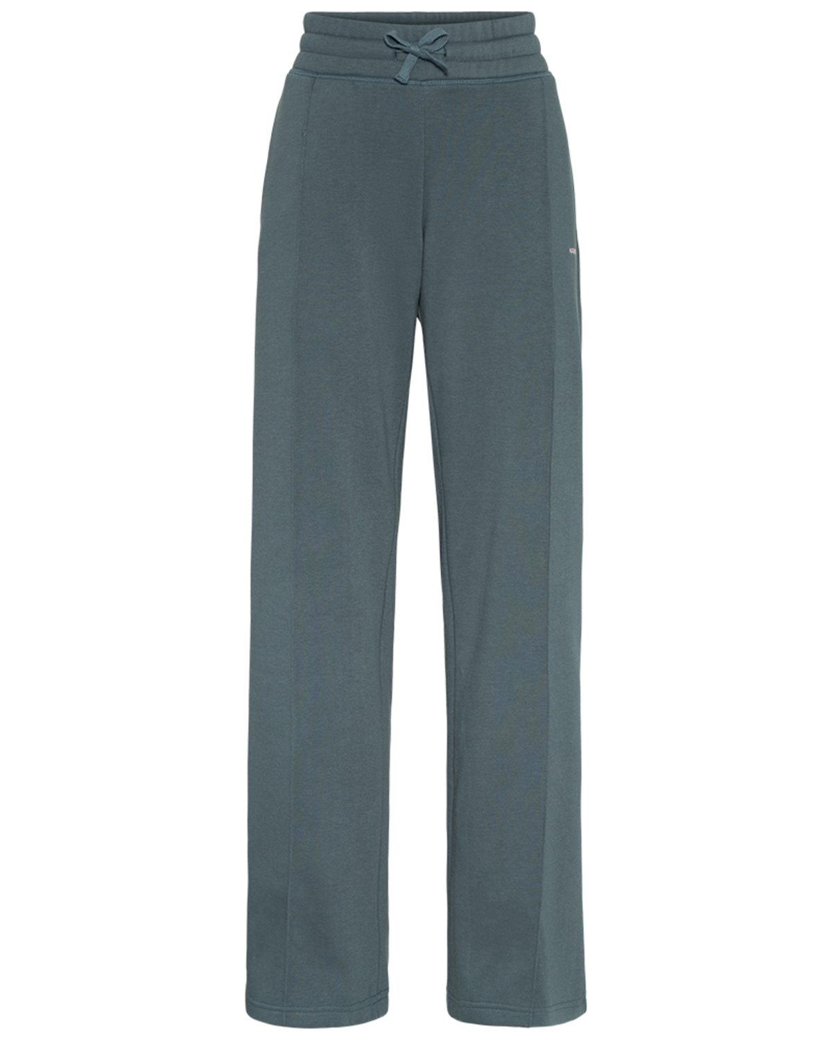 Kari Traa Synne Wide Leg Pant in GRAU