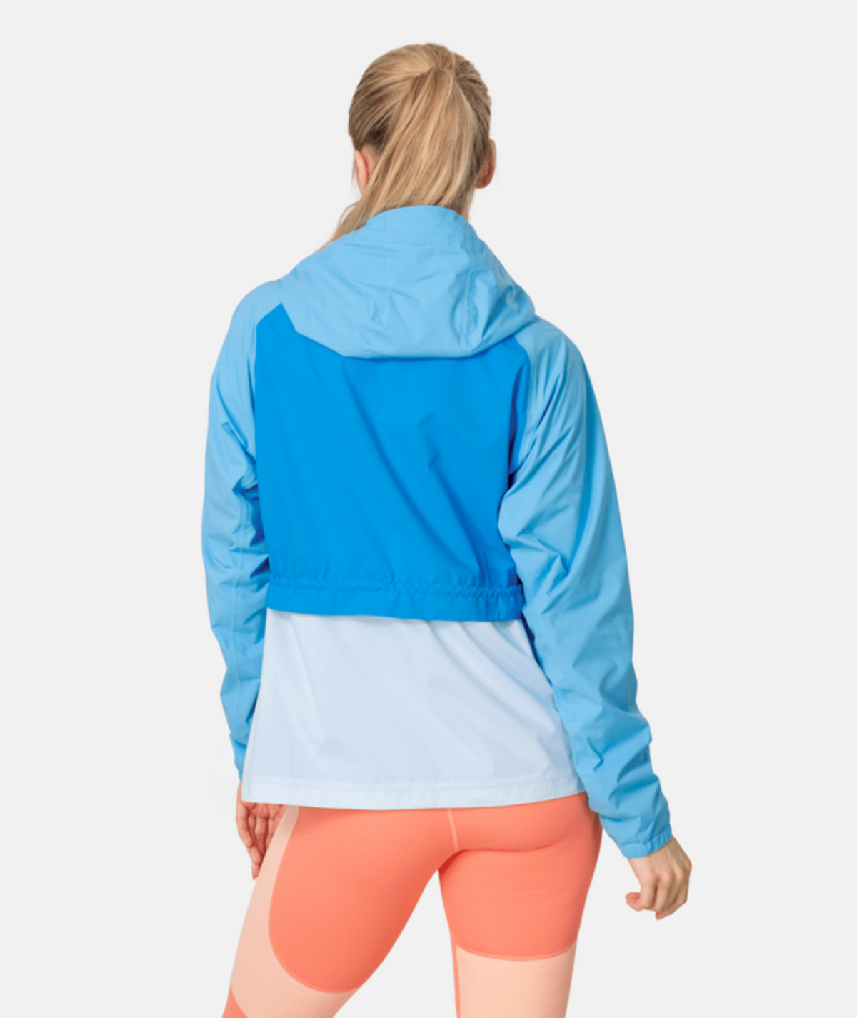 Kari Traa Luna Jacket in BLAU