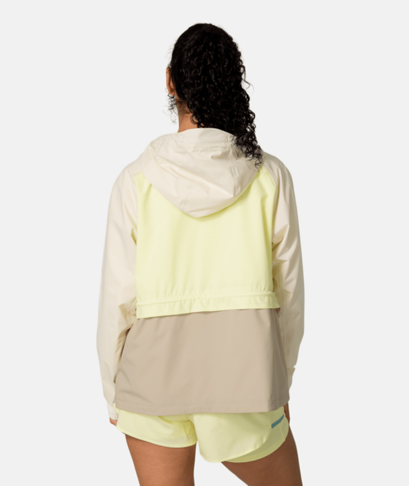 Kari Traa Luna Jacket in MEHRFARBIG