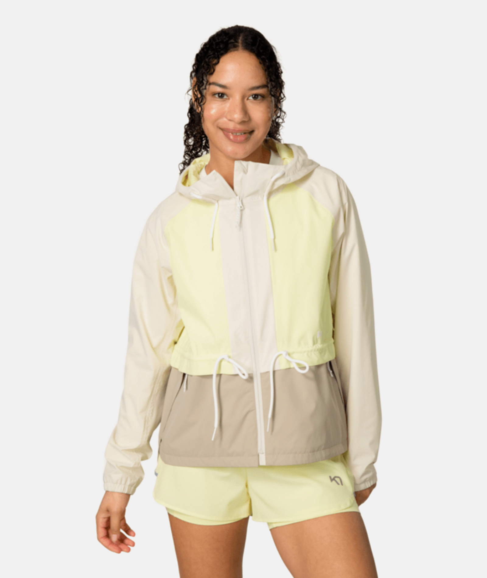 Kari Traa Luna Jacket in MEHRFARBIG