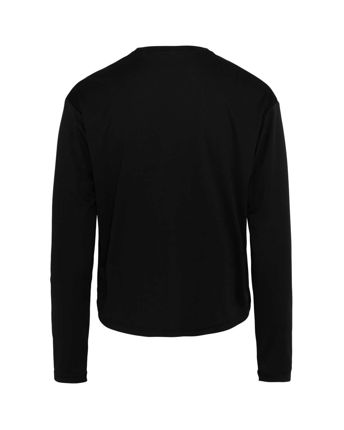 Kari Traa Una Long Sleeve in SCHWARZ