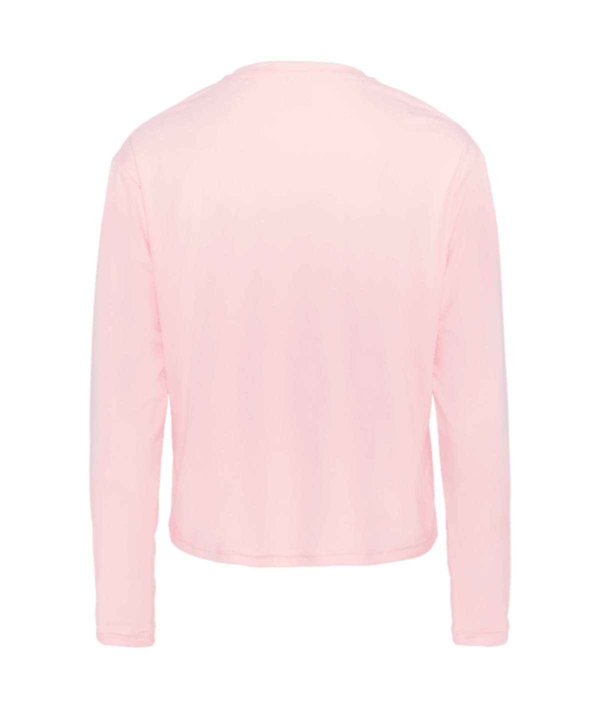 Kari Traa Una Long Sleeve in PINK
