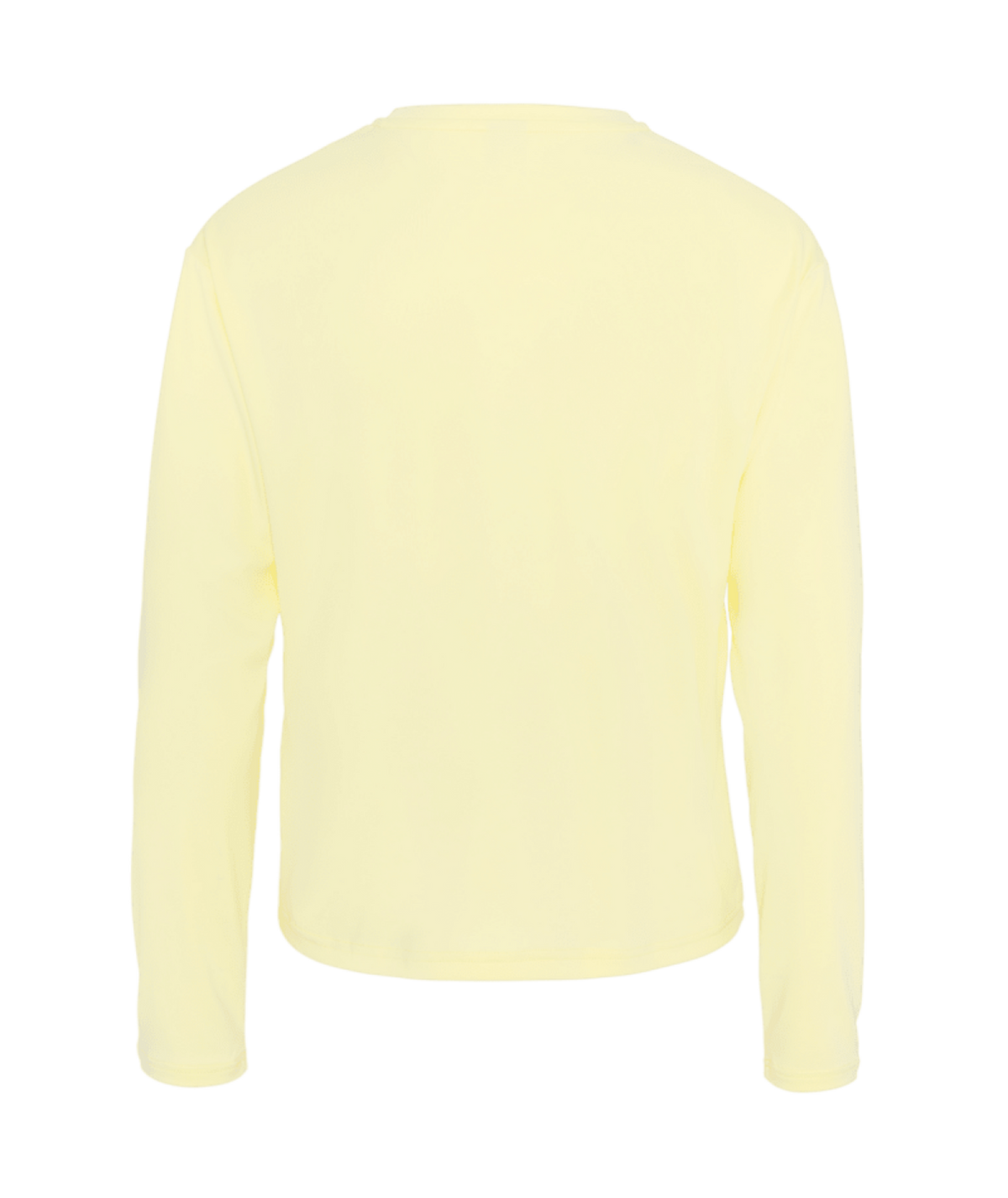 Kari Traa Una Long Sleeve in GELB