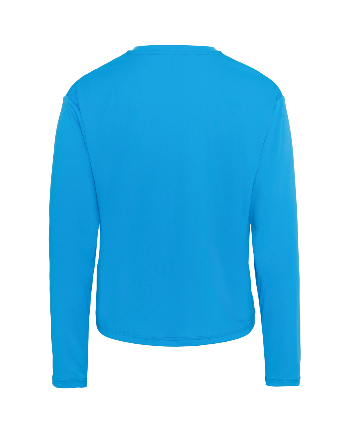 Kari Traa Una Long Sleeve in BLAU