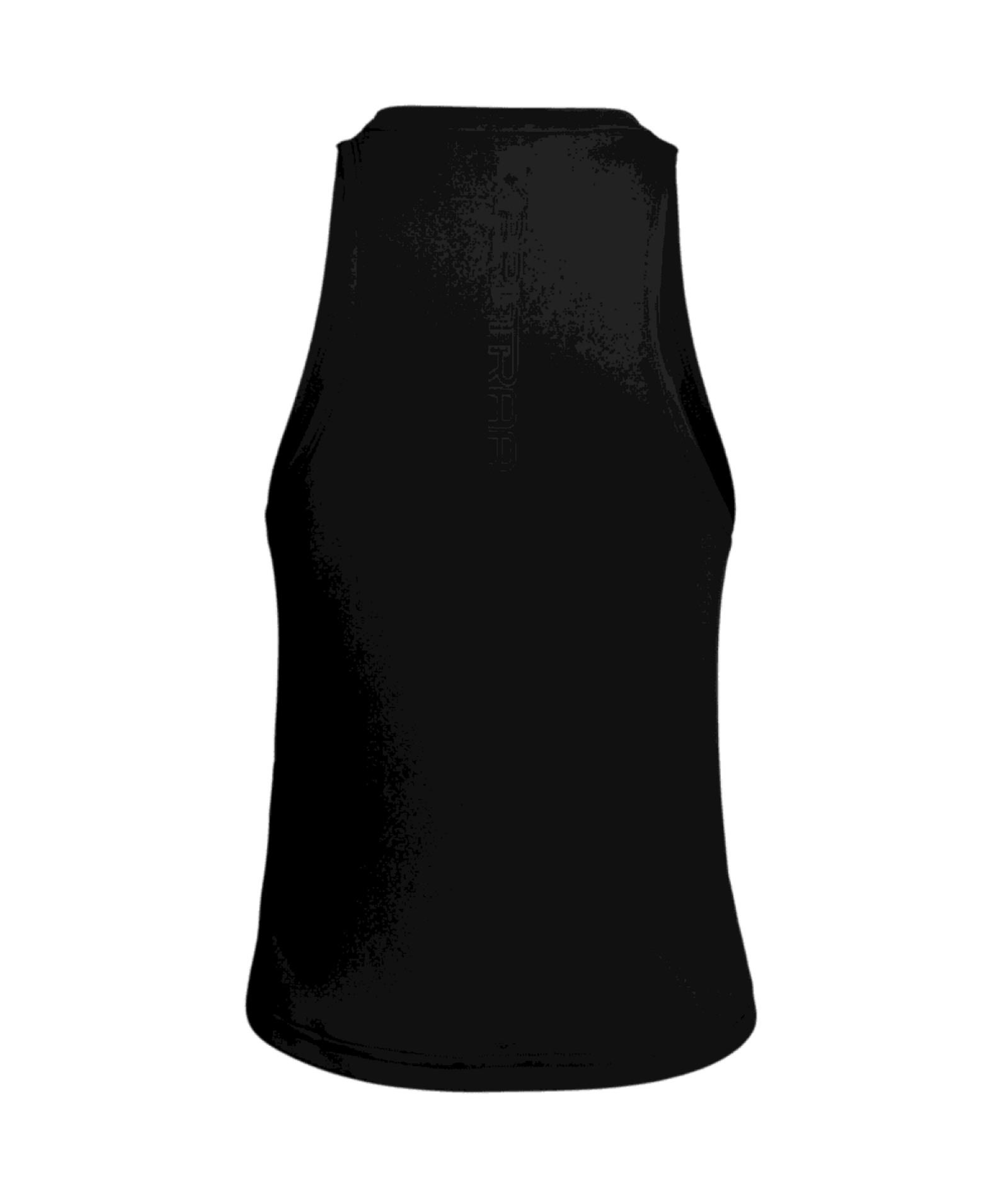 Kari Traa Una Tanktop in SCHWARZ