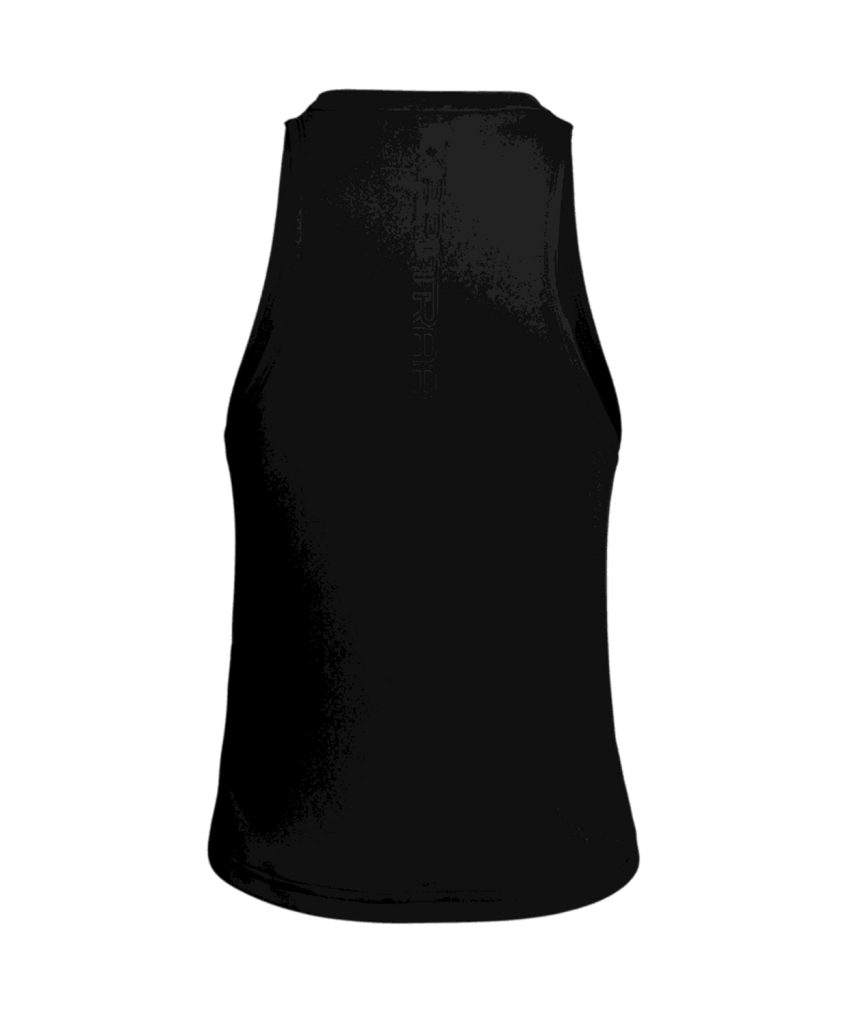 Kari Traa Una Tanktop in SCHWARZ