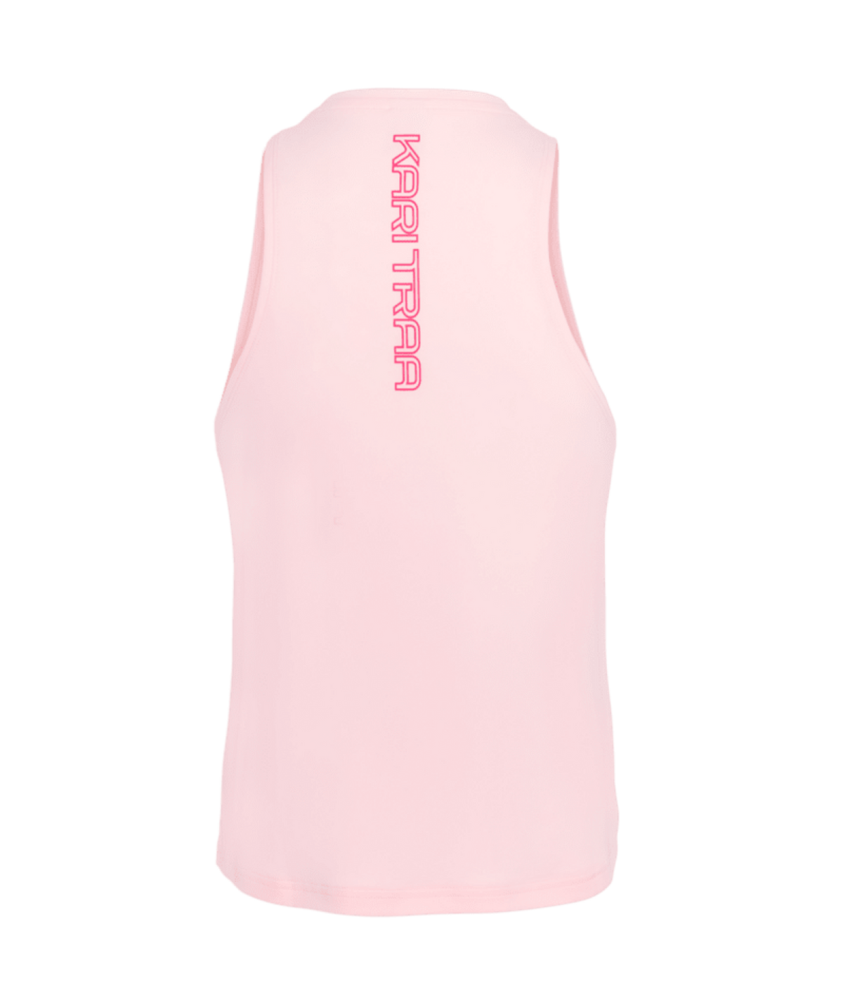 Kari Traa Una Tanktop in PINK
