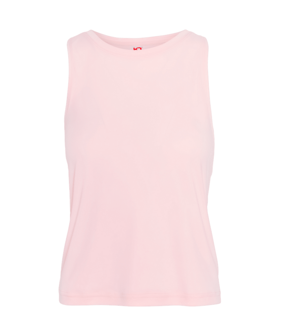 Kari Traa Una Tanktop in PINK