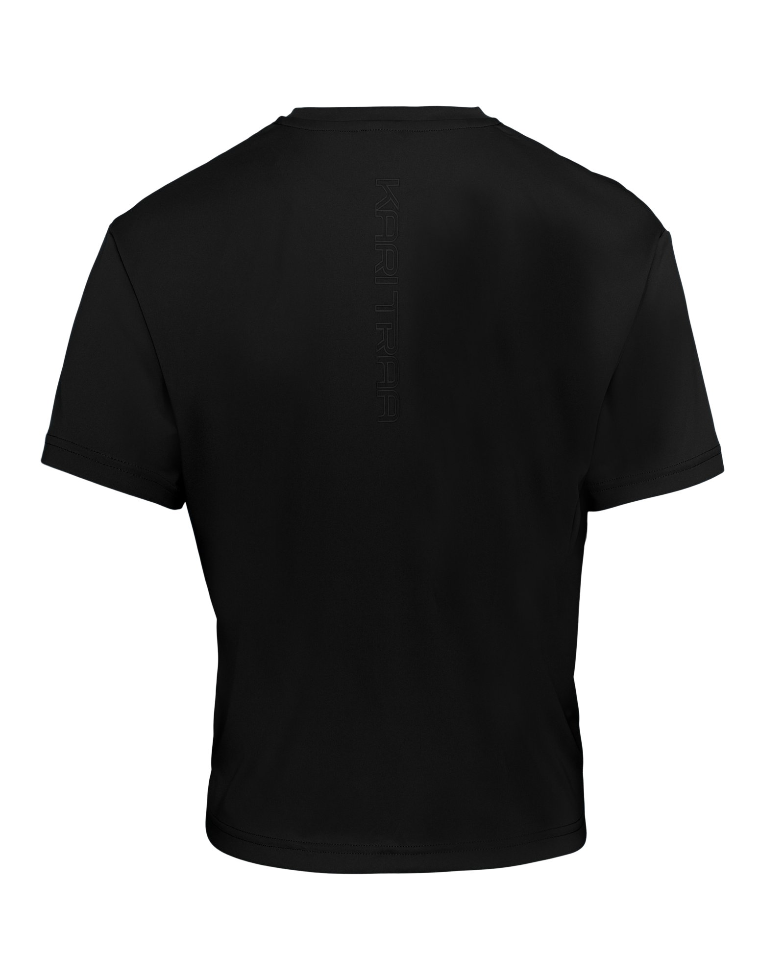 Kari Traa Una Tee in SCHWARZ