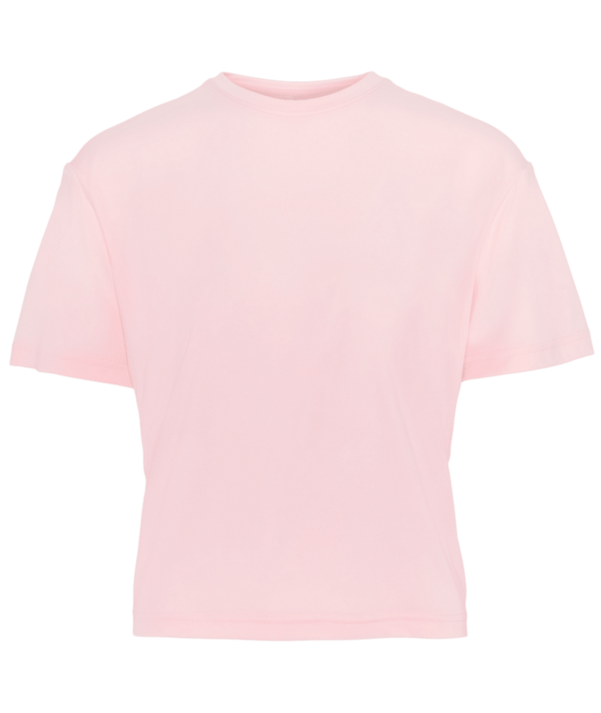 Kari Traa Una Tee in PINK