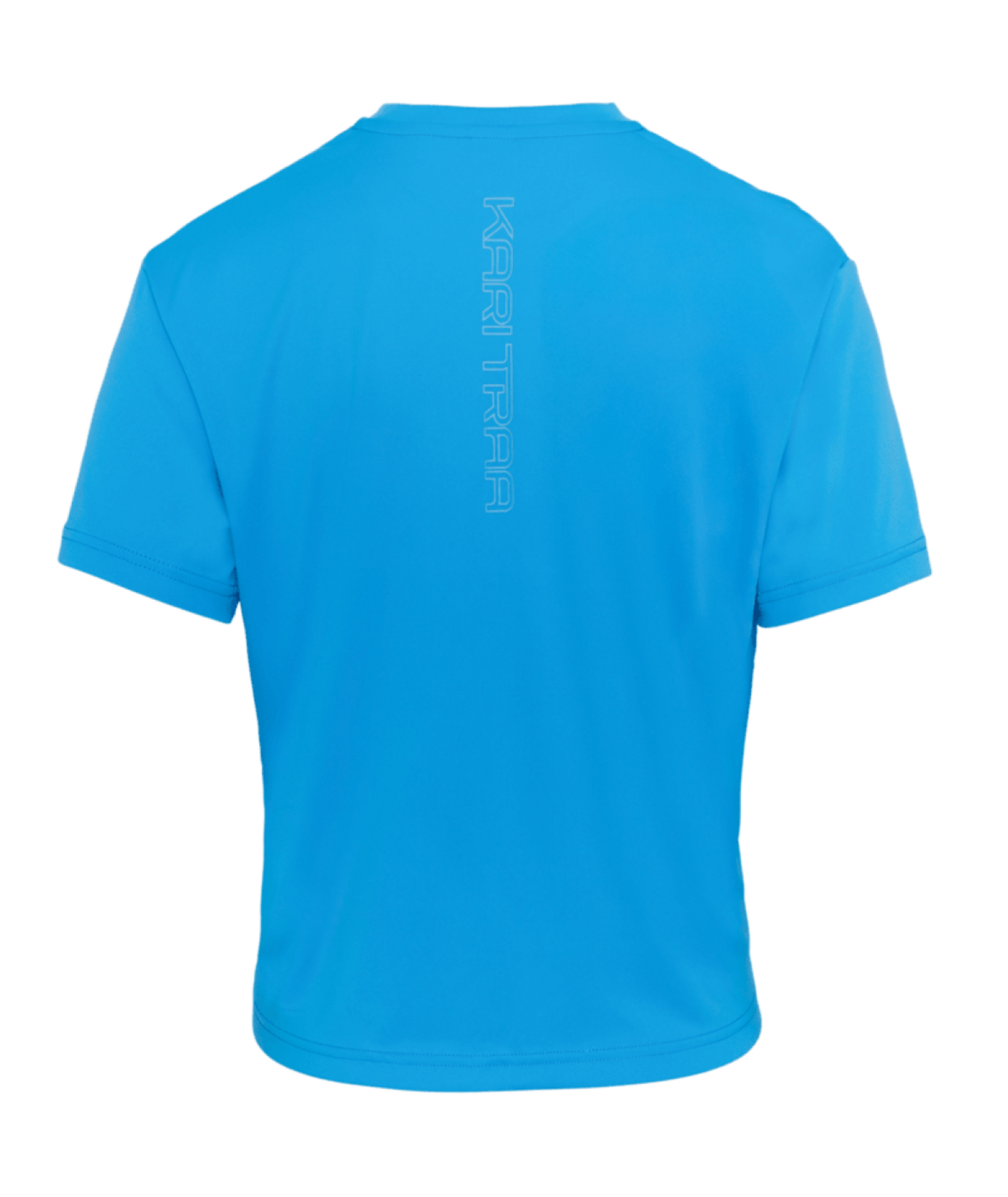 Kari Traa Una Tee in BLAU