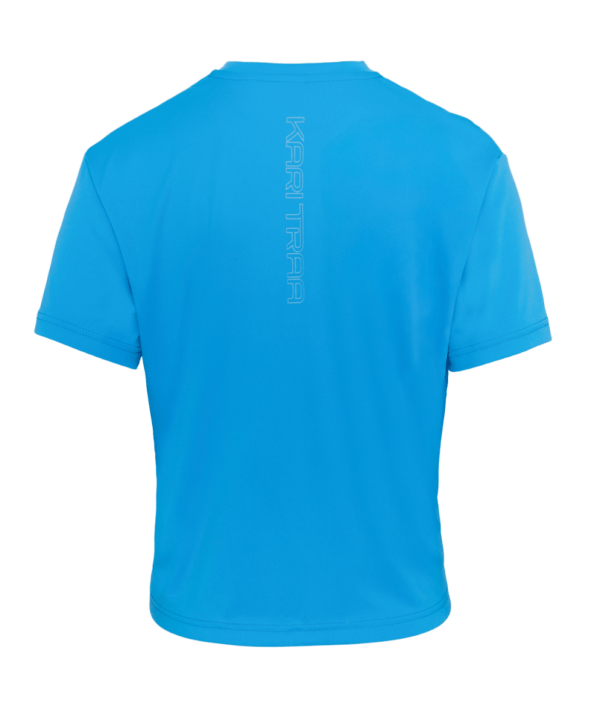 Kari Traa Una Tee in BLAU