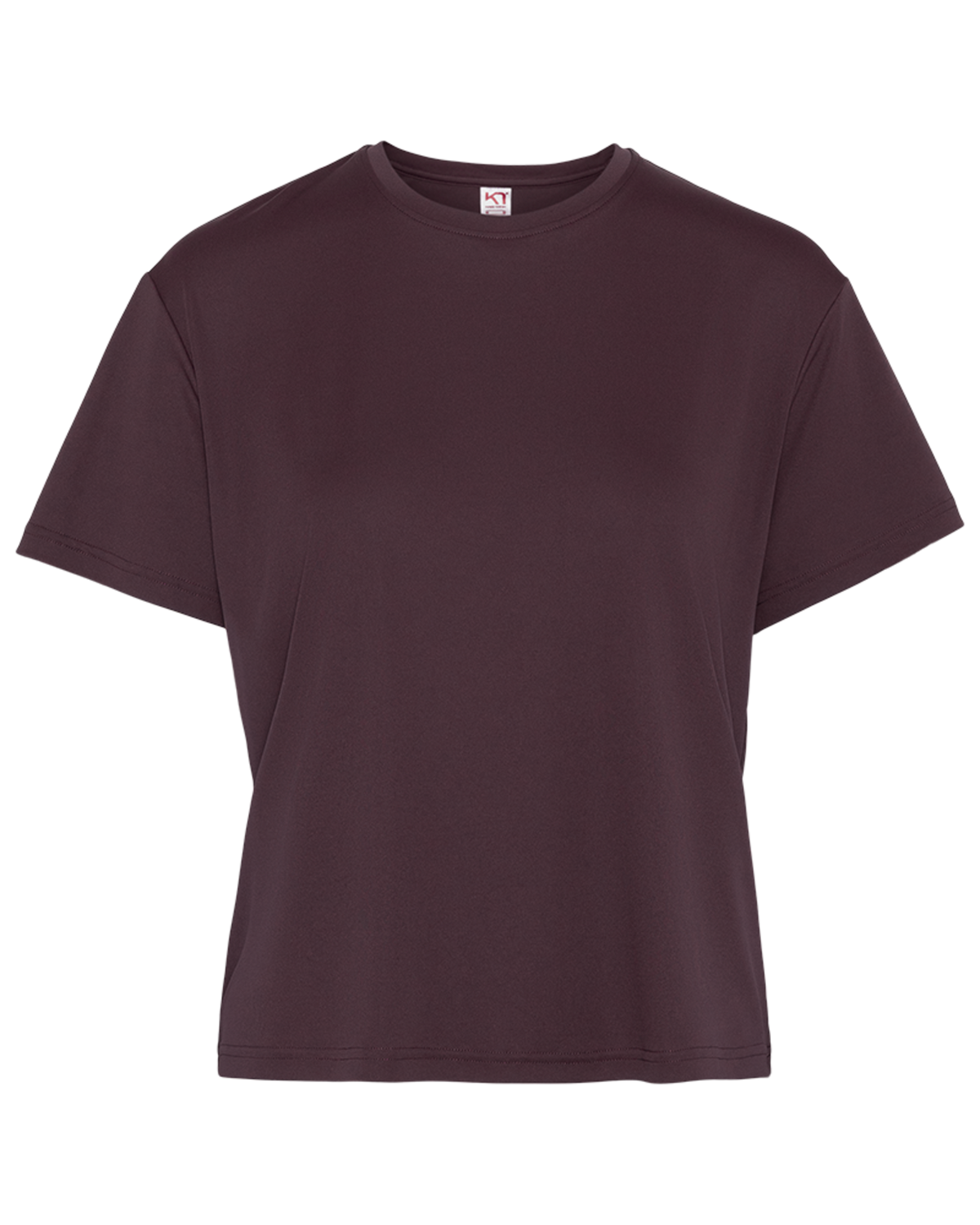 Kari Traa Una Tee in VIOLETT