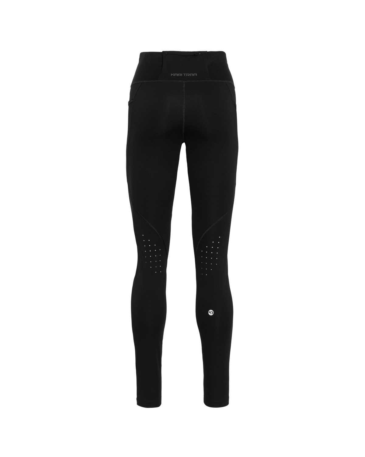 Kari Traa Nia Tights in SCHWARZ