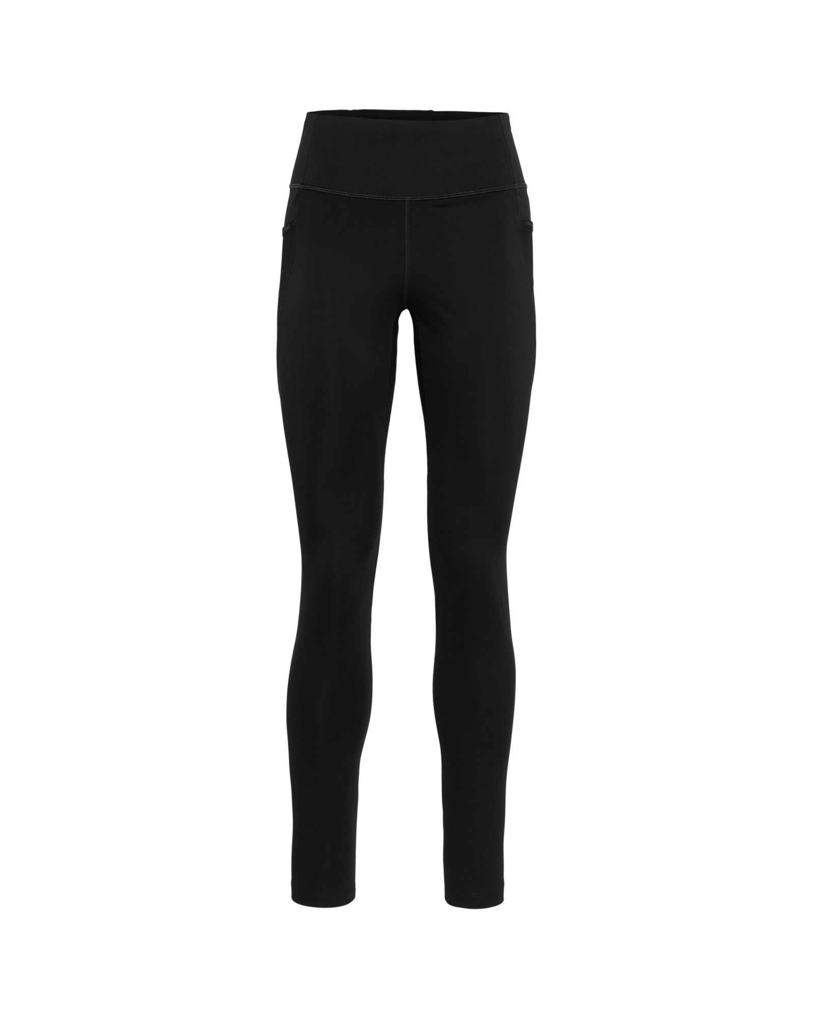 Kari Traa Nia Tights in SCHWARZ