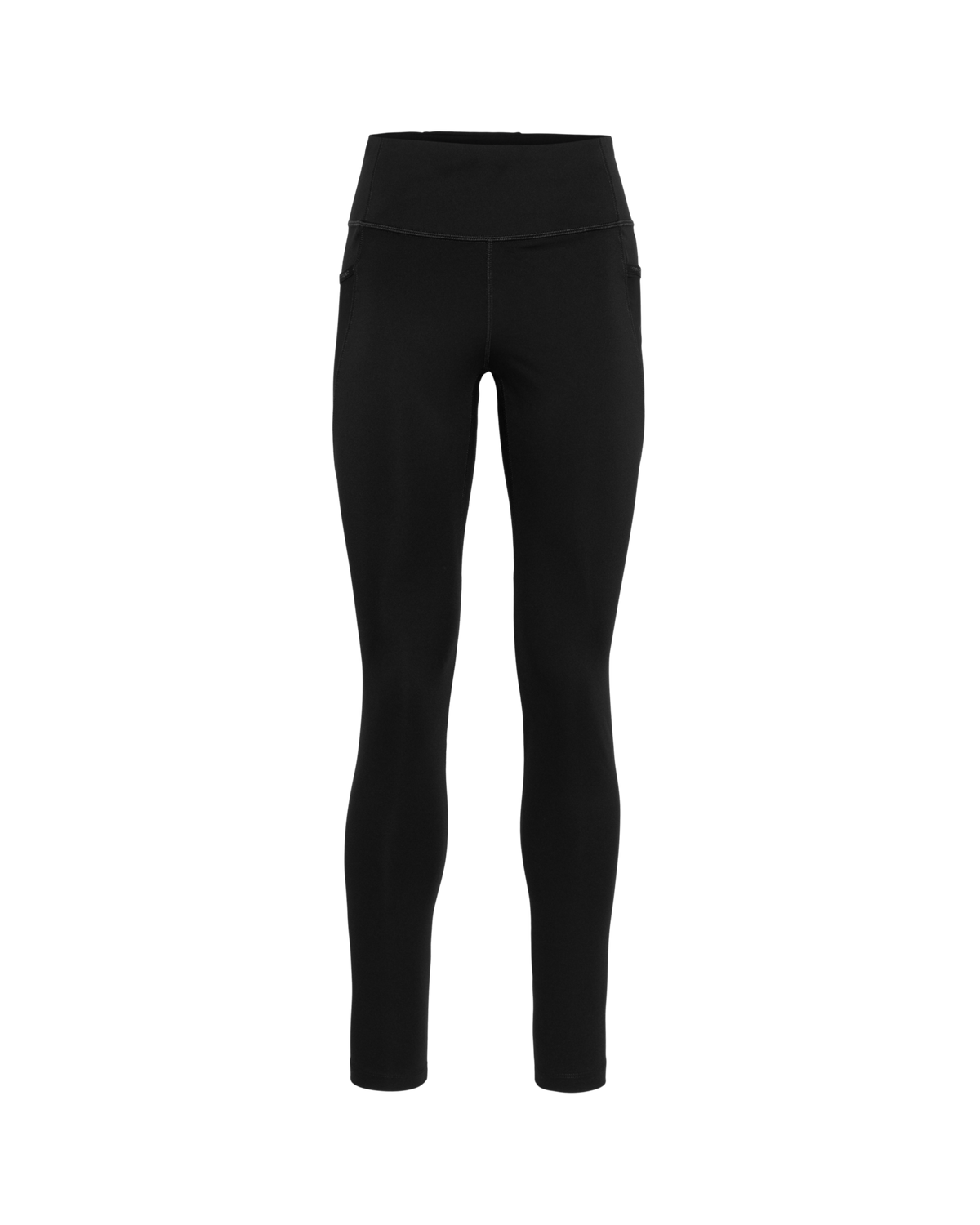 Kari Traa Nia Tights in SCHWARZ