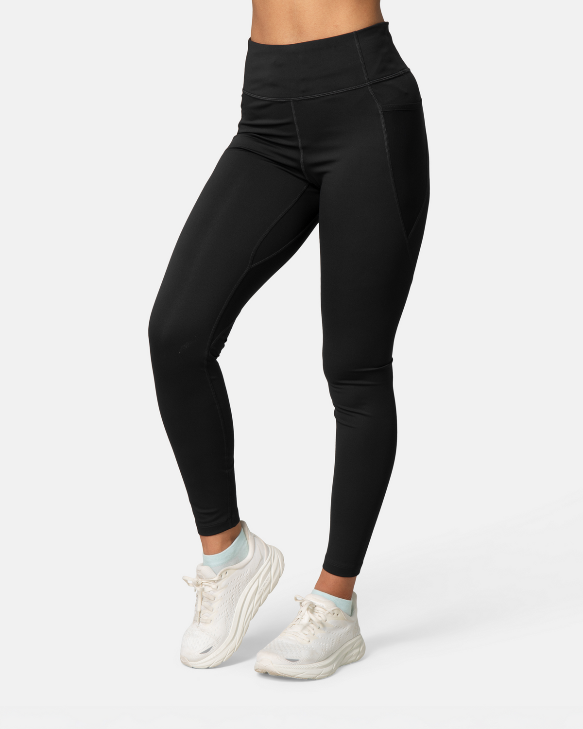Kari Traa Nia Tights in SCHWARZ