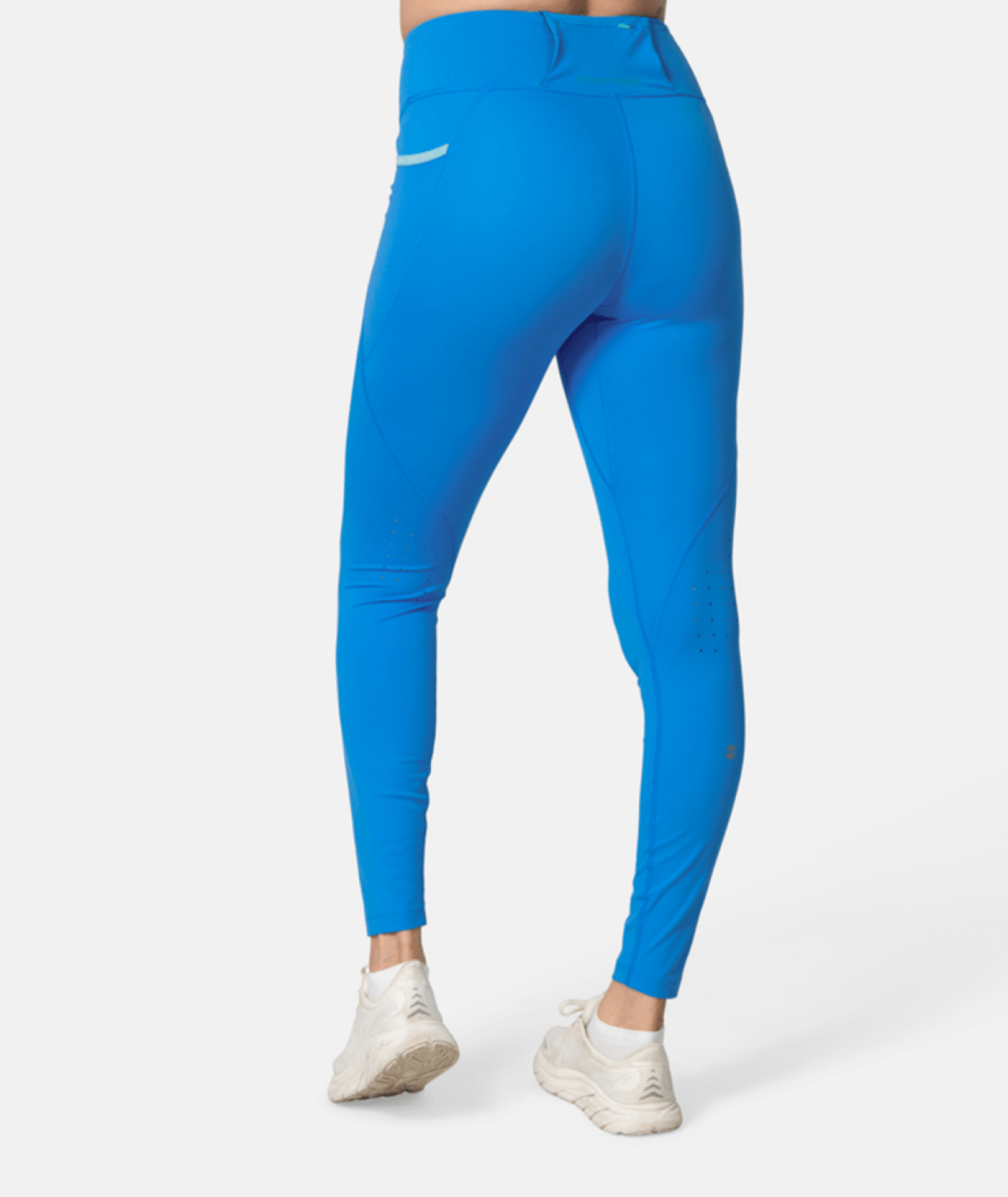 Kari Traa Nia Tights in BLAU