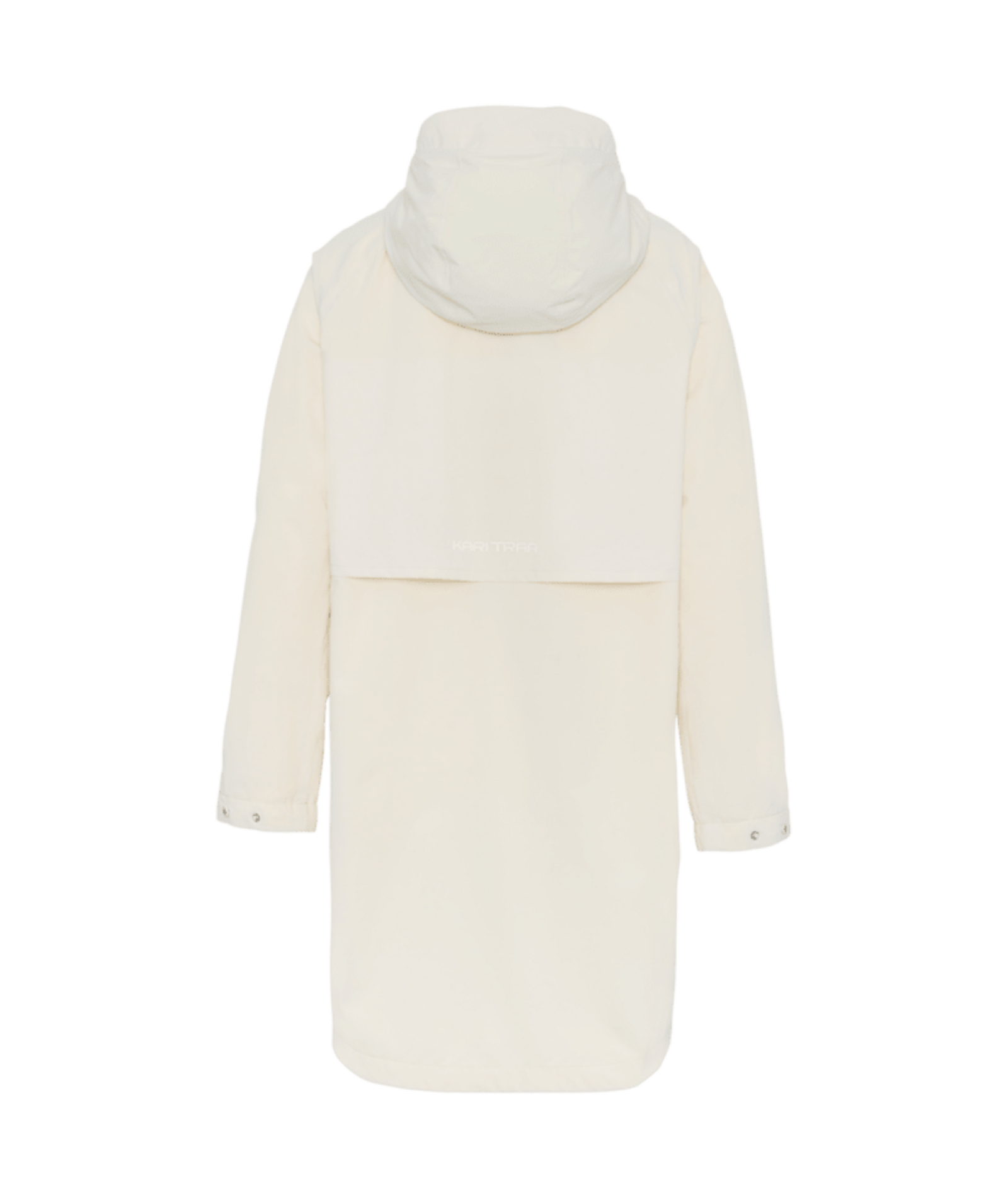 Kari Traa Sine Jacket in BEIGE