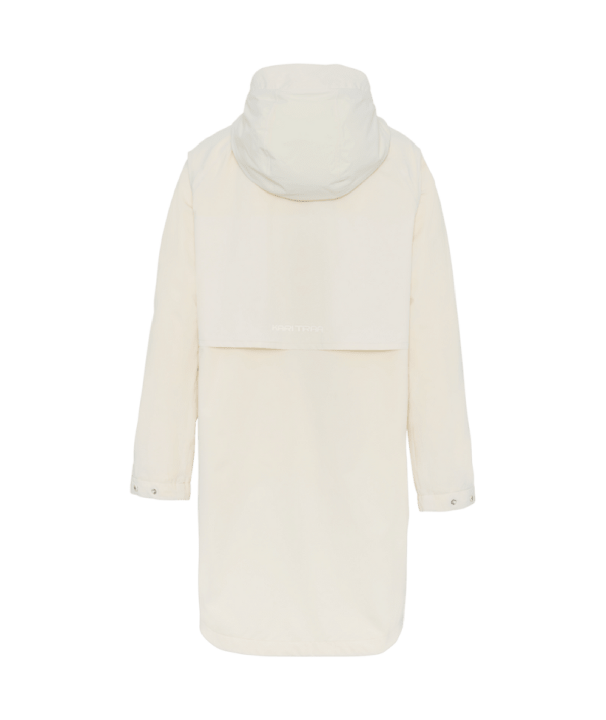Kari Traa Sine Jacket in BEIGE