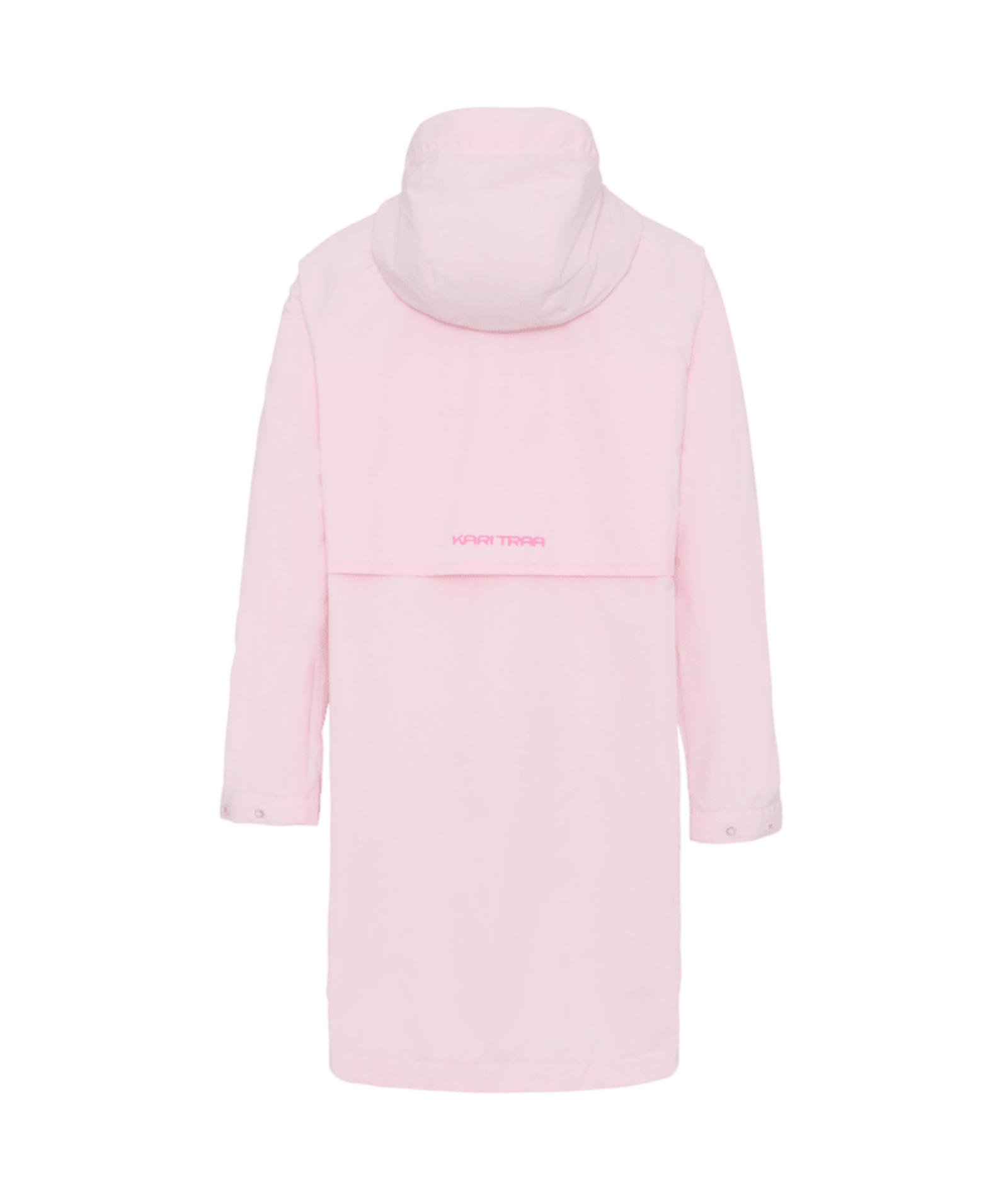 Kari Traa Sine Jacket in PINK