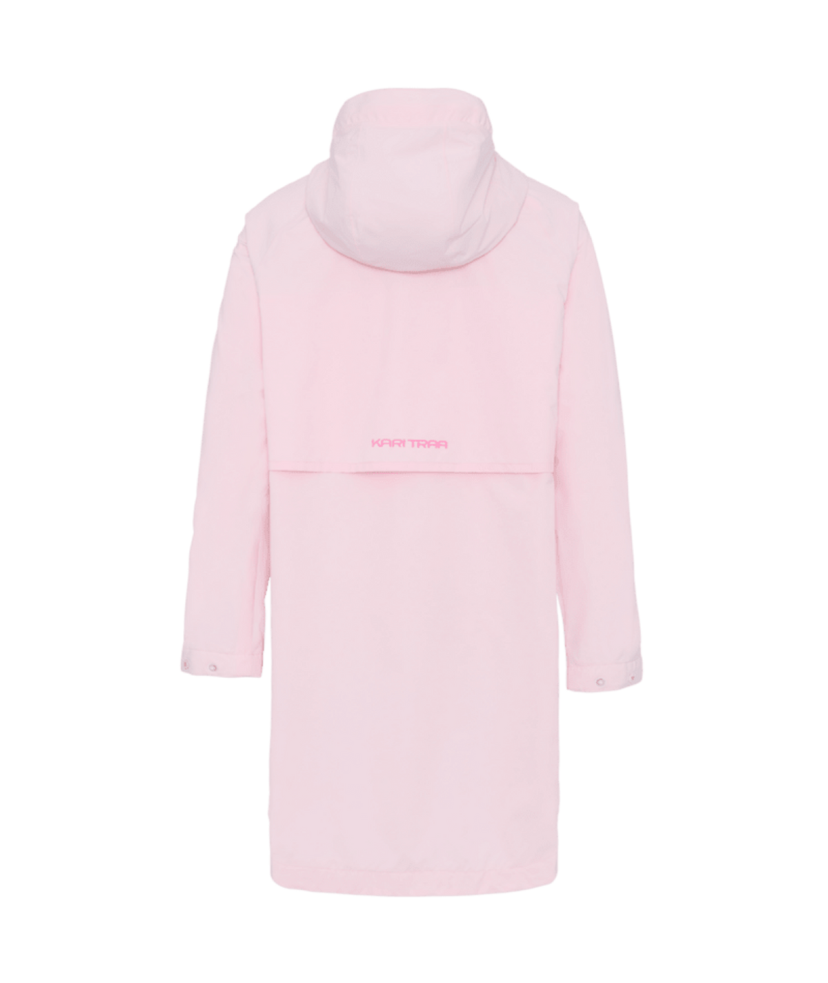 Kari Traa Sine Jacket in PINK