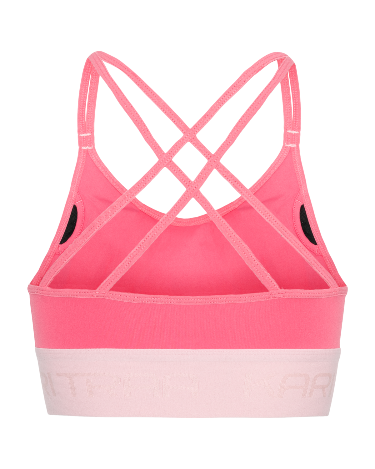 Kari Traa Sofia Bra in PINK