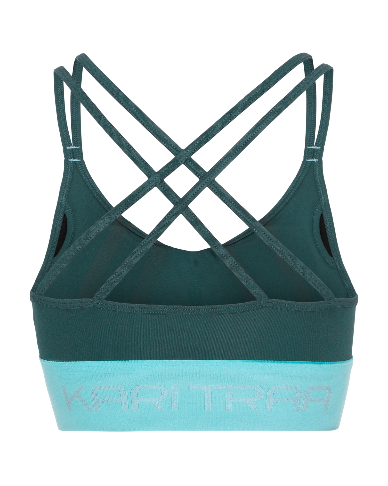 Kari Traa Sofia Bra in GRÜN