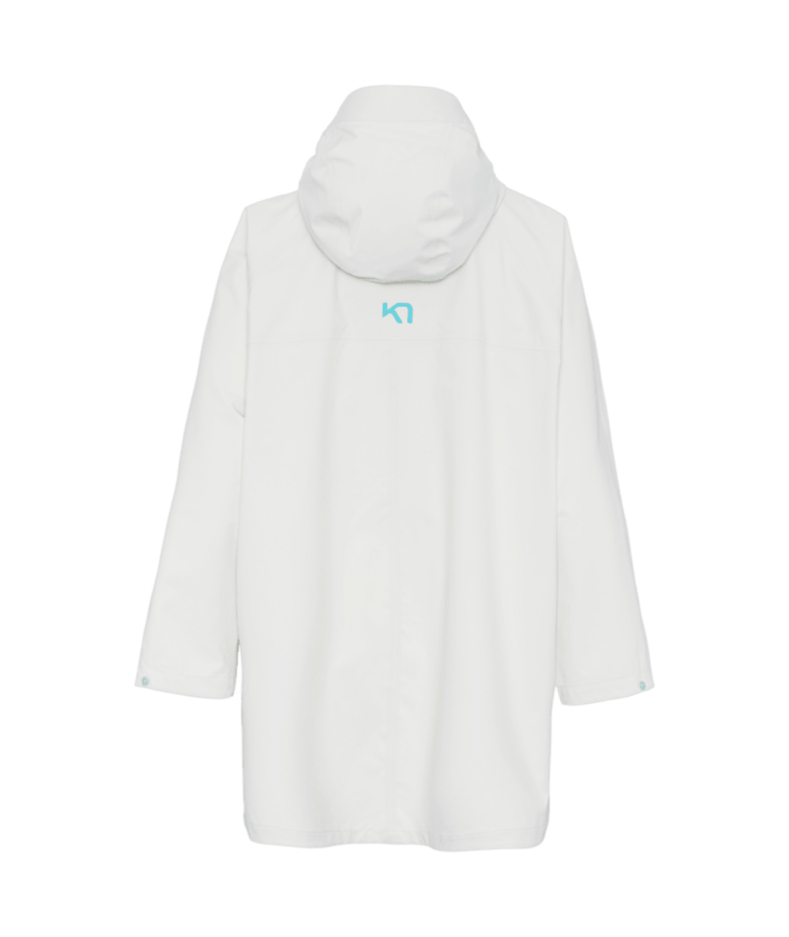 Kari Traa Thea Cape in WEISS