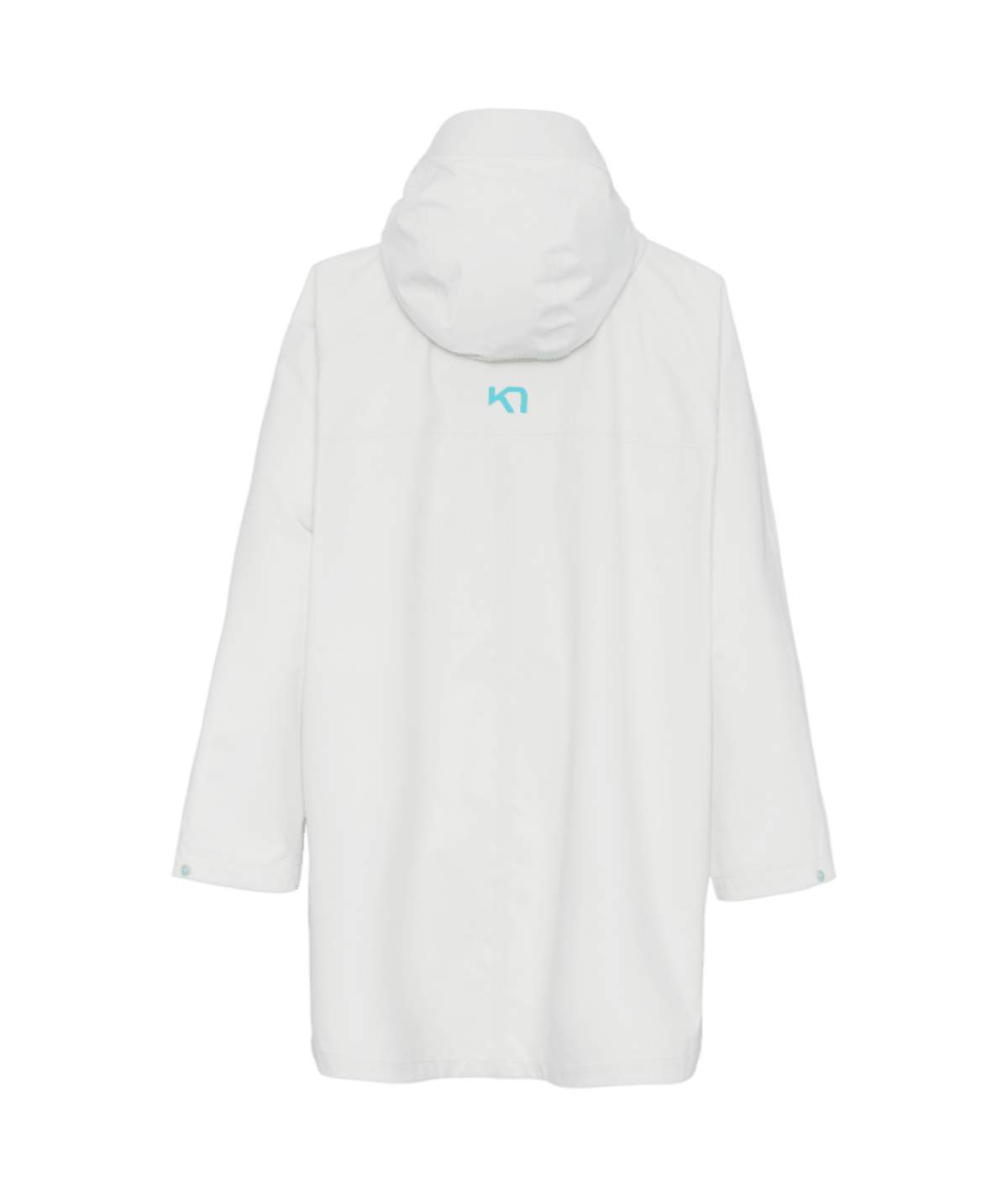Kari Traa Thea Cape in WEISS