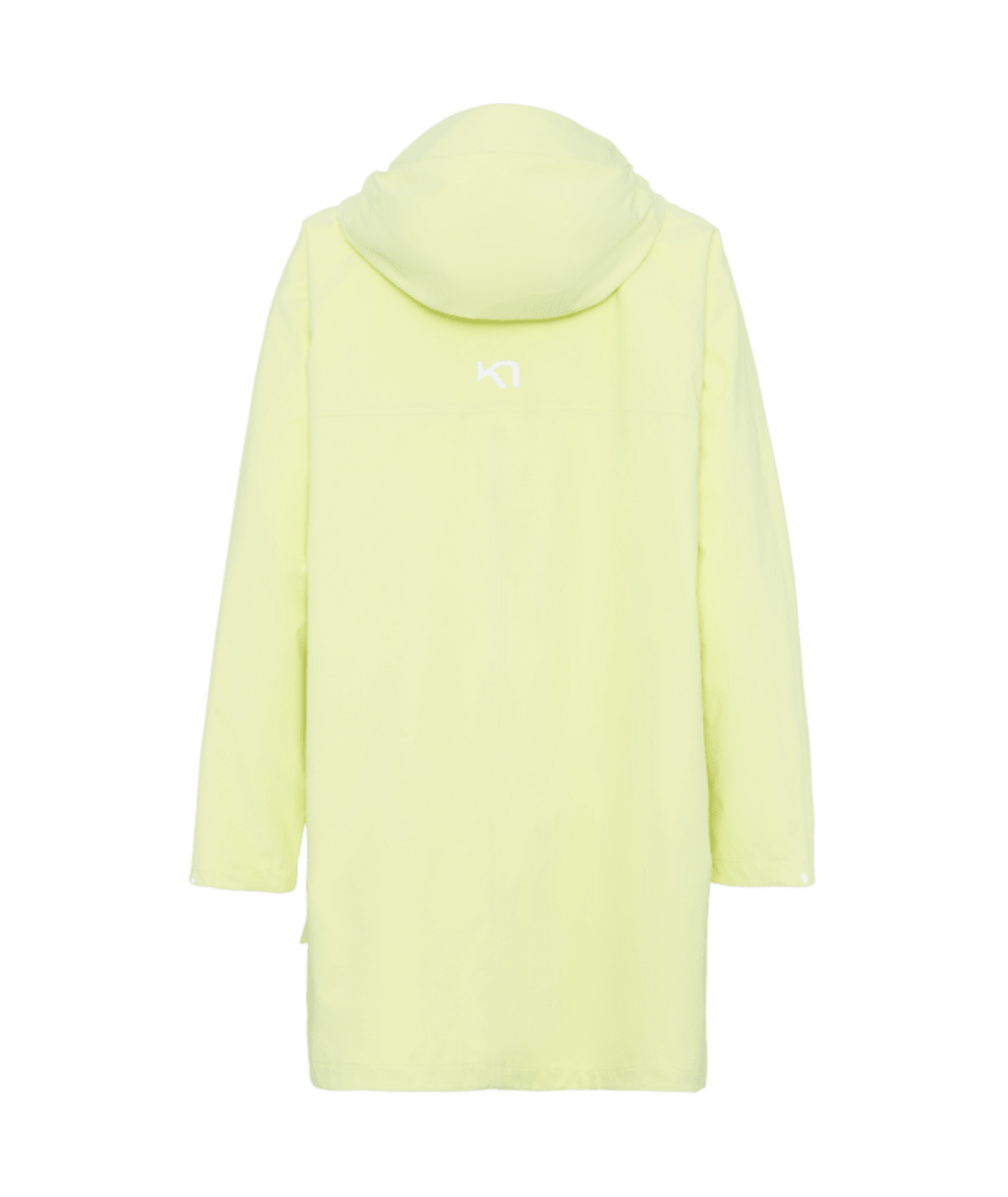 Kari Traa Thea Cape in GELB