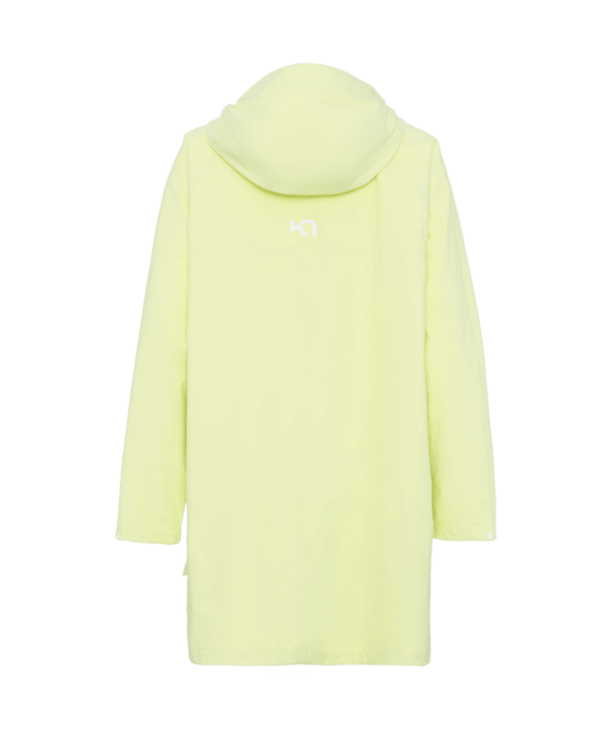 Kari Traa Thea Cape in GELB