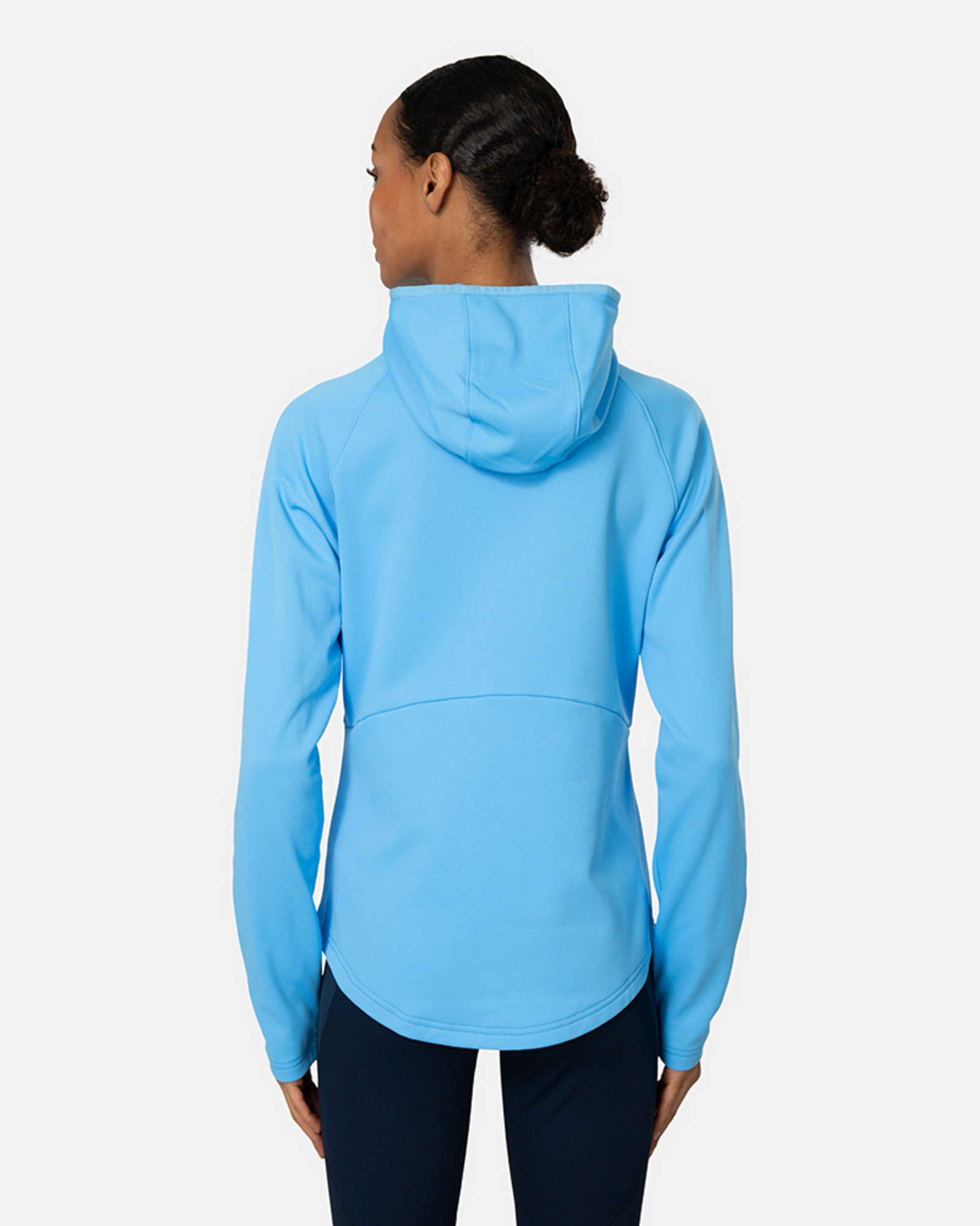 Kari Traa Nia Midlayer in BLAU