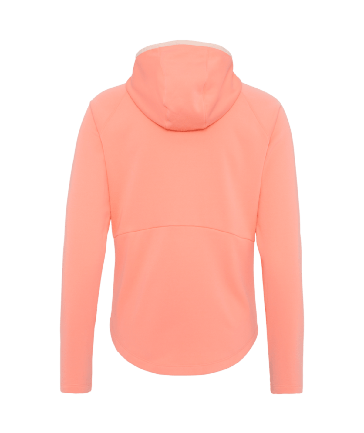 Kari Traa Nia Midlayer in ORANGE