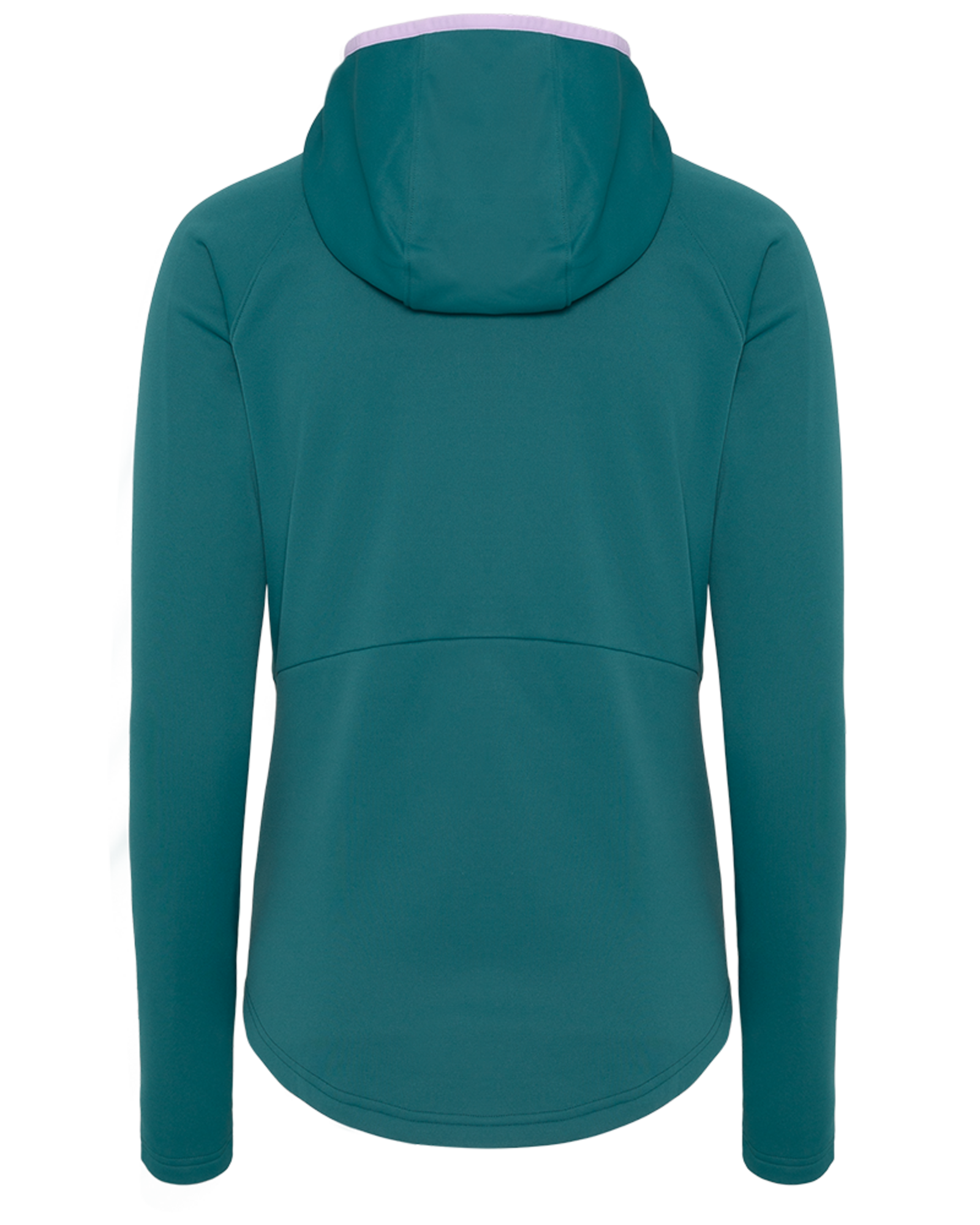 Kari Traa Nia Midlayer in GRÜN