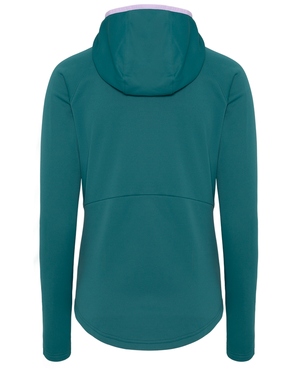 Kari Traa Nia Midlayer in GRÜN