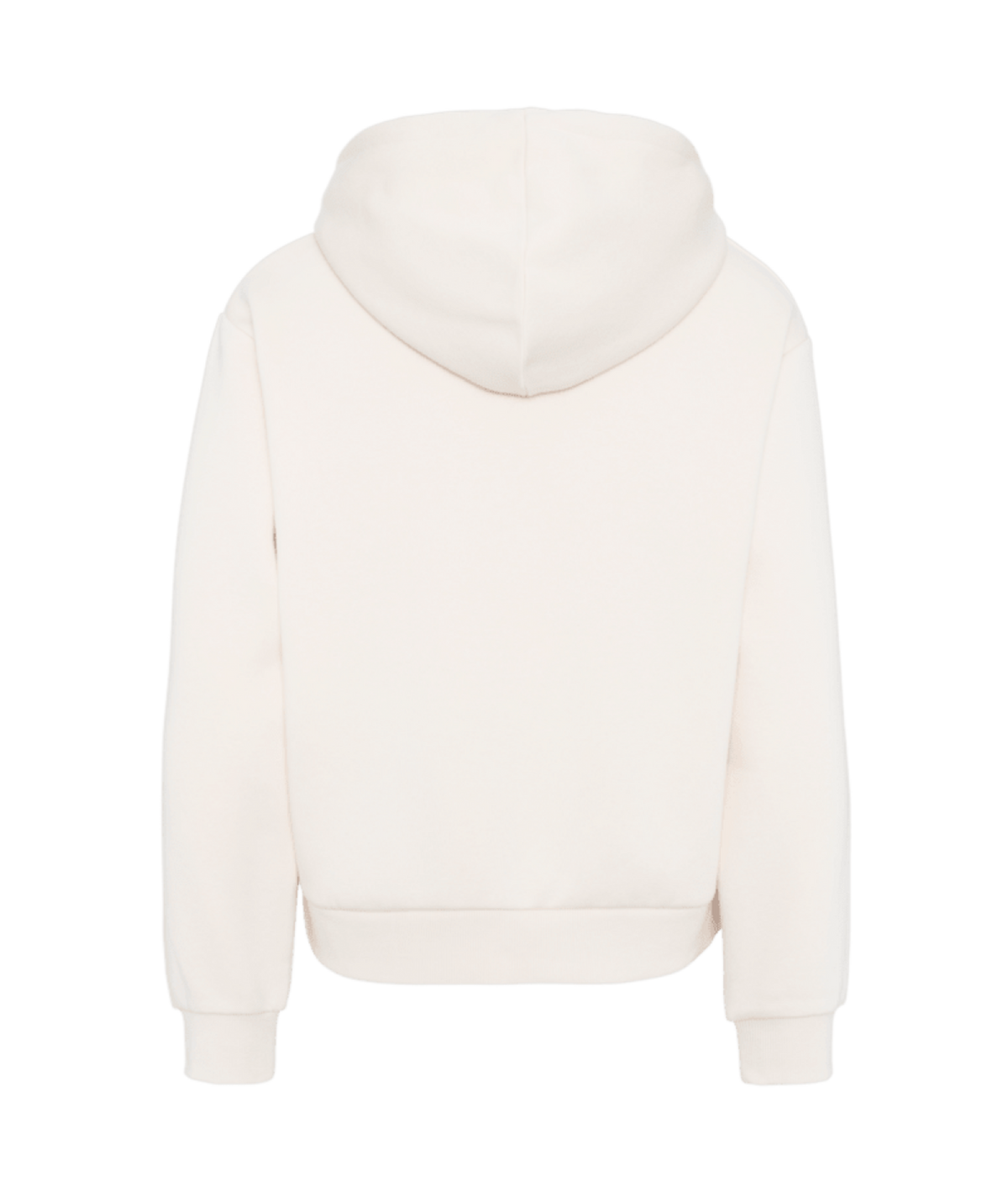 Kari Traa Anelie Zip Hoody in BEIGE