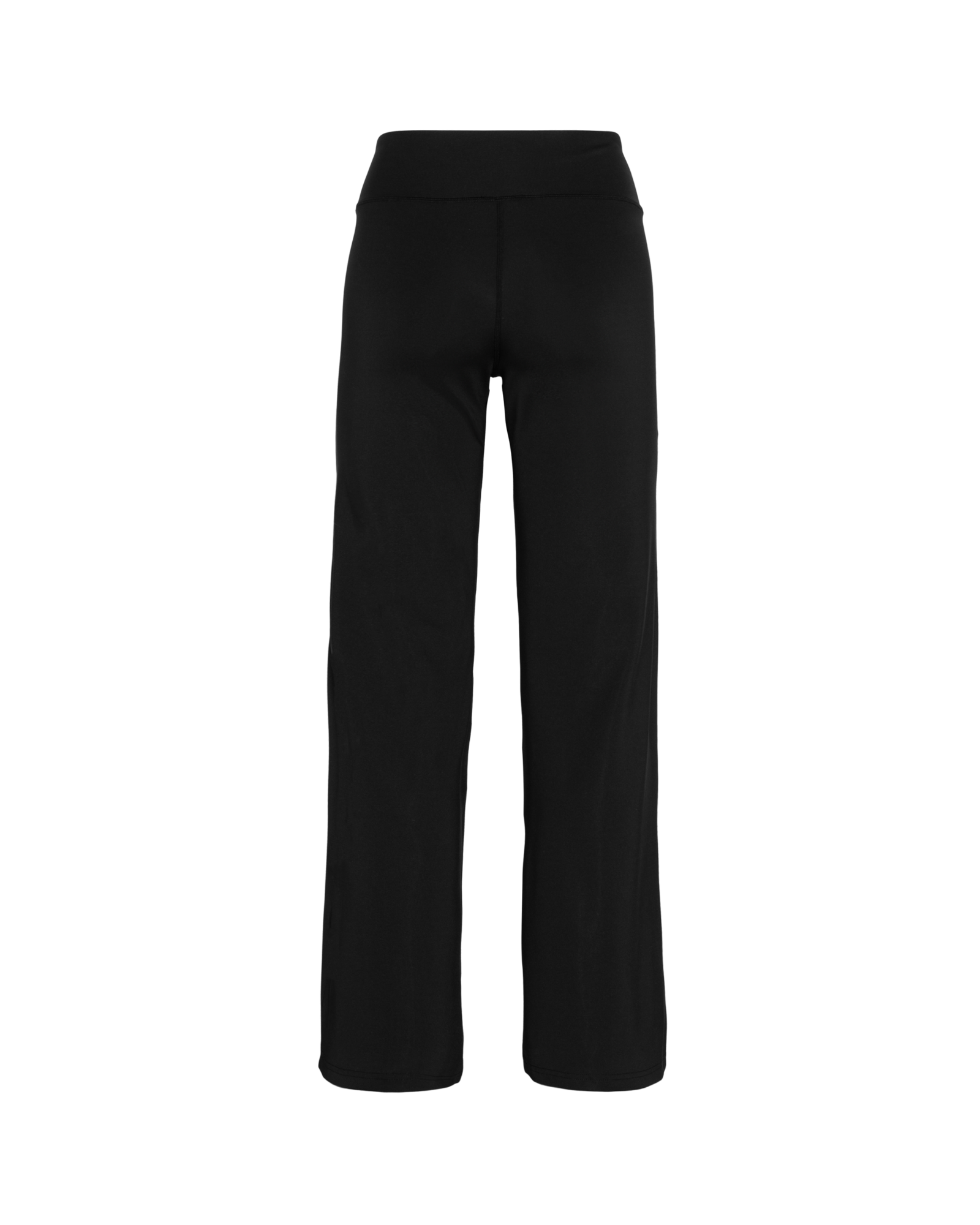Kari Traa Ava Bootcut Tights in SCHWARZ