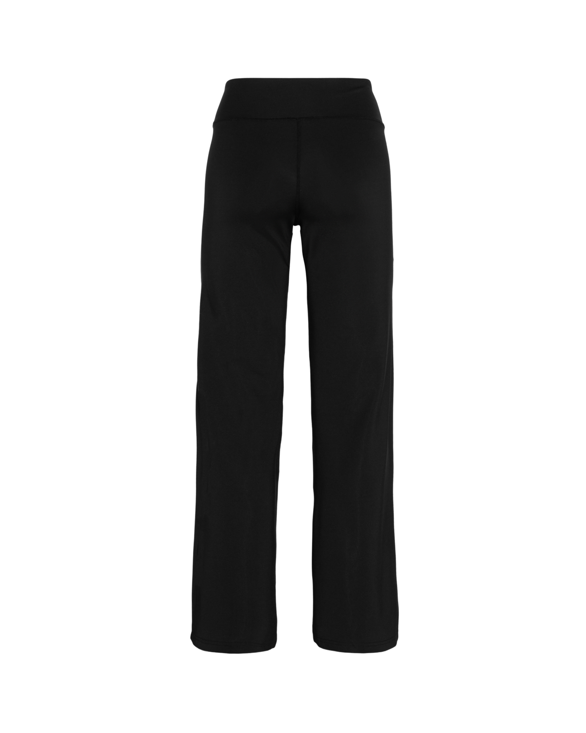 Kari Traa Ava Bootcut Tights in SCHWARZ
