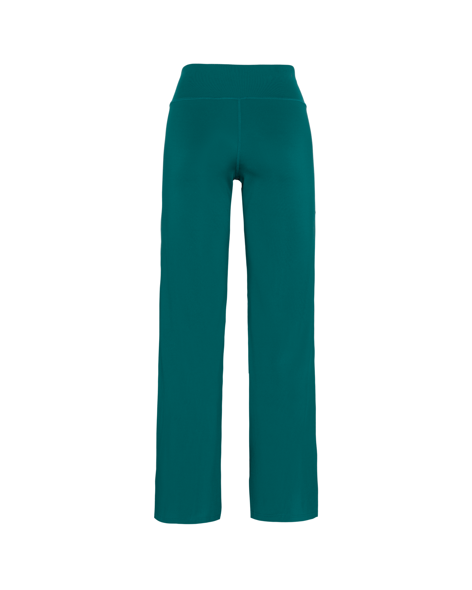 Kari Traa Ava Bootcut Tights in BLAU