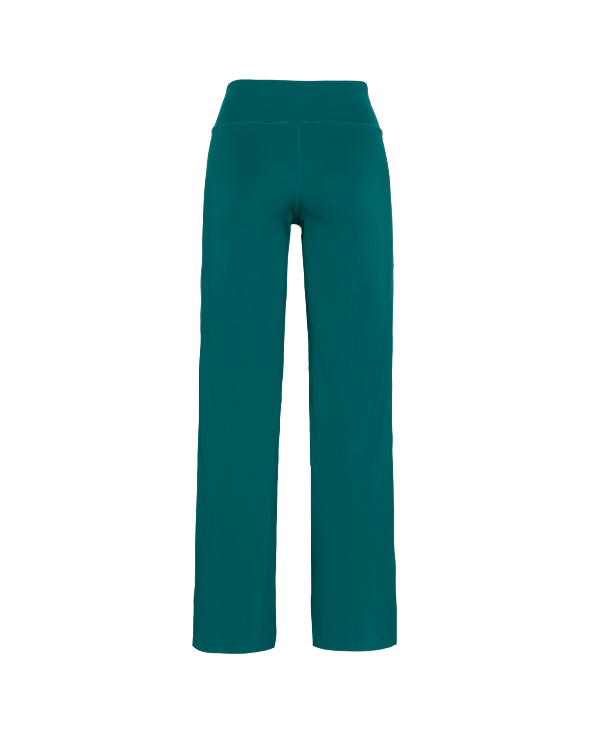 Kari Traa Ava Bootcut Tights in BLAU