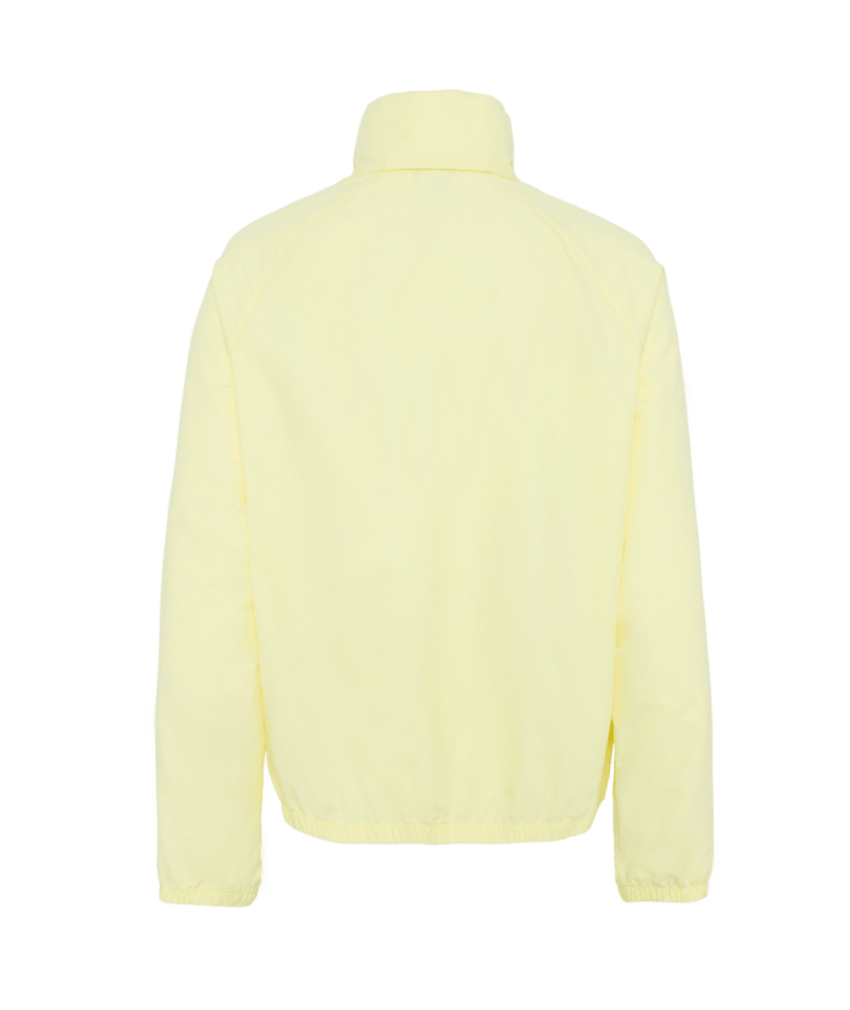 Kari Traa Nia Wind Jacket in GELB