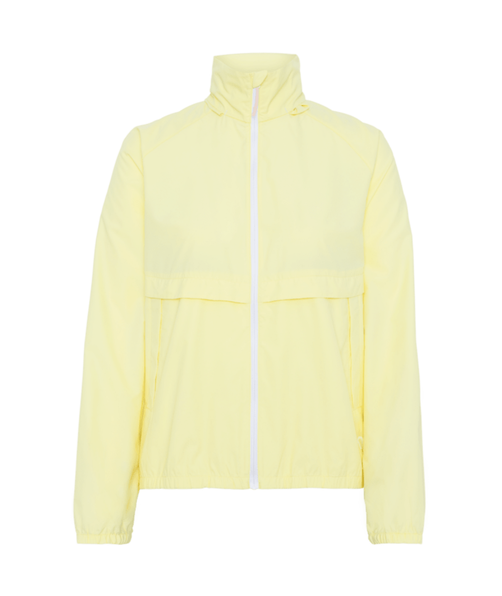 Kari Traa Nia Wind Jacket in GELB
