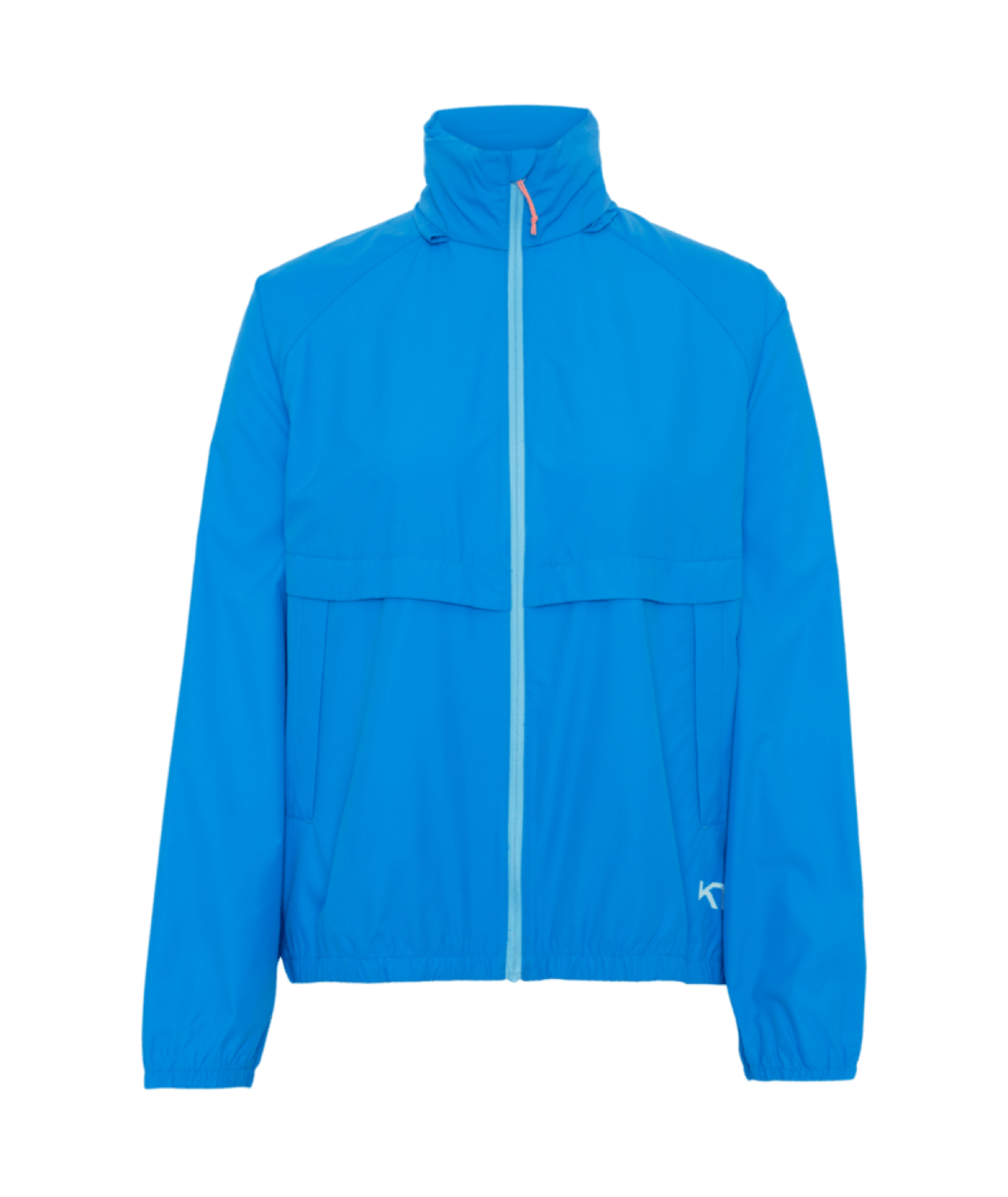 Kari Traa Nia Wind Jacket in BLAU